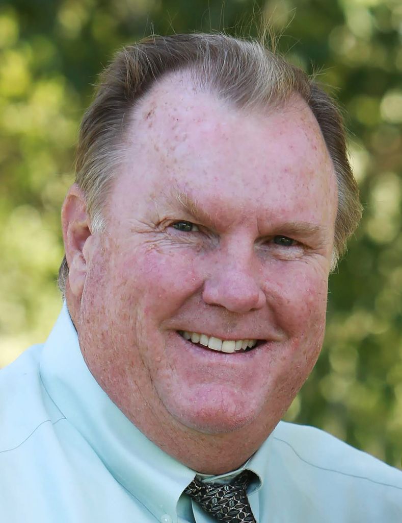 Michael Hollingsworth Profile Photo