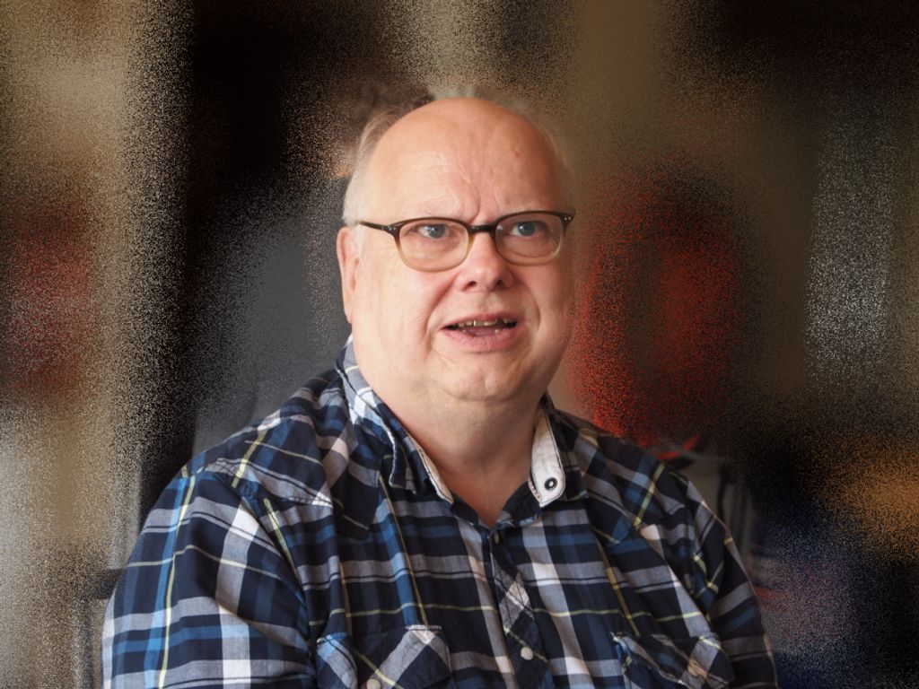 Dennis Ruppert Profile Photo