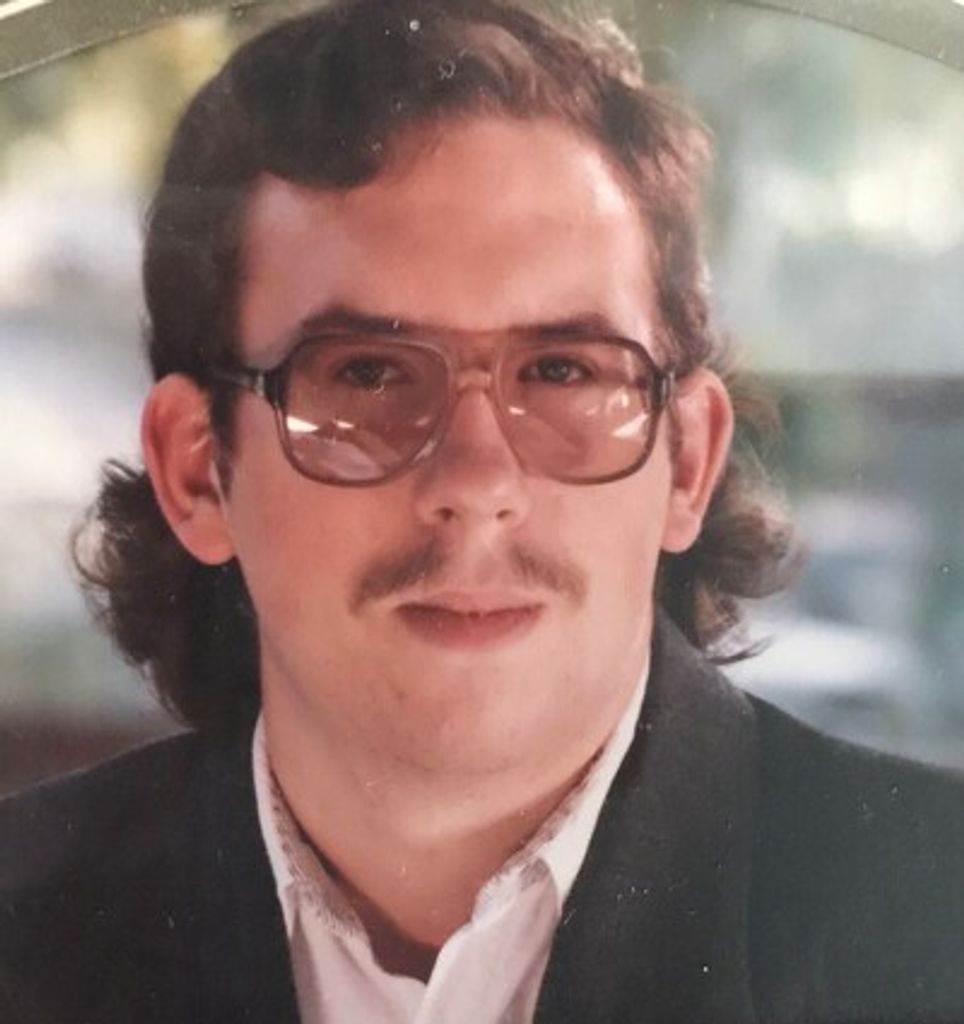 Matthew Glenn Voigt Profile Photo