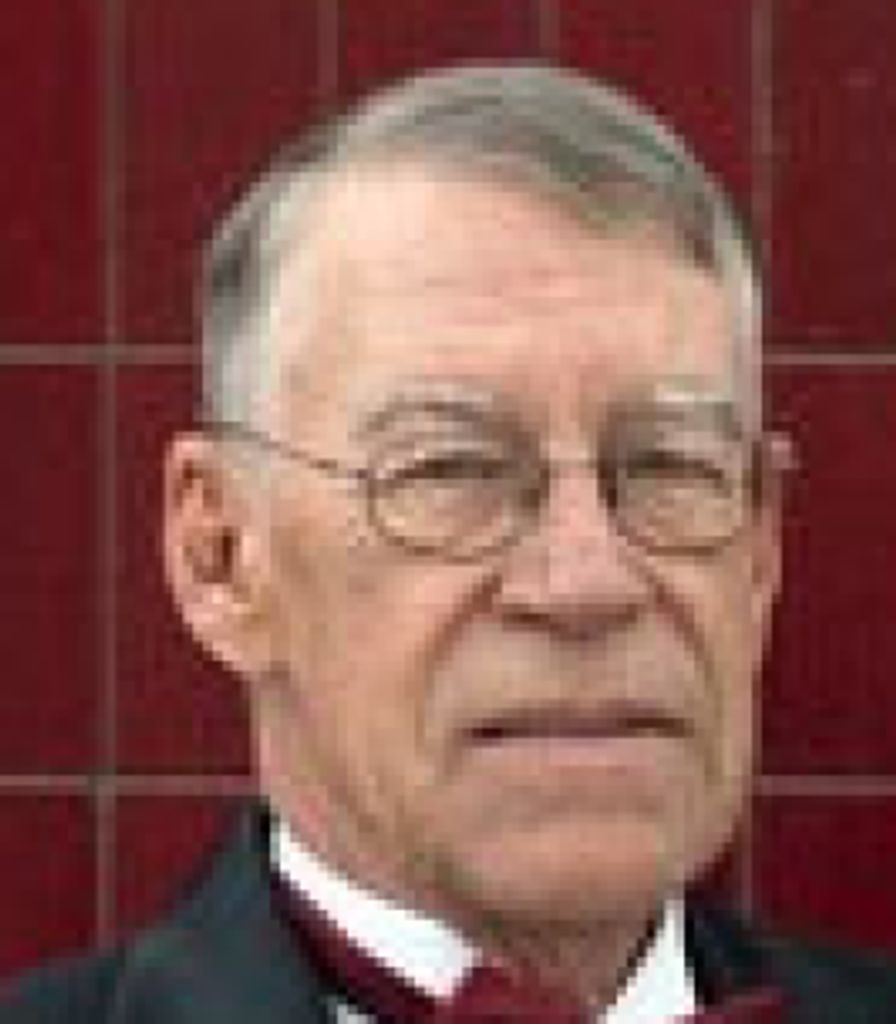 Ronald Dennis Barnes Profile Photo