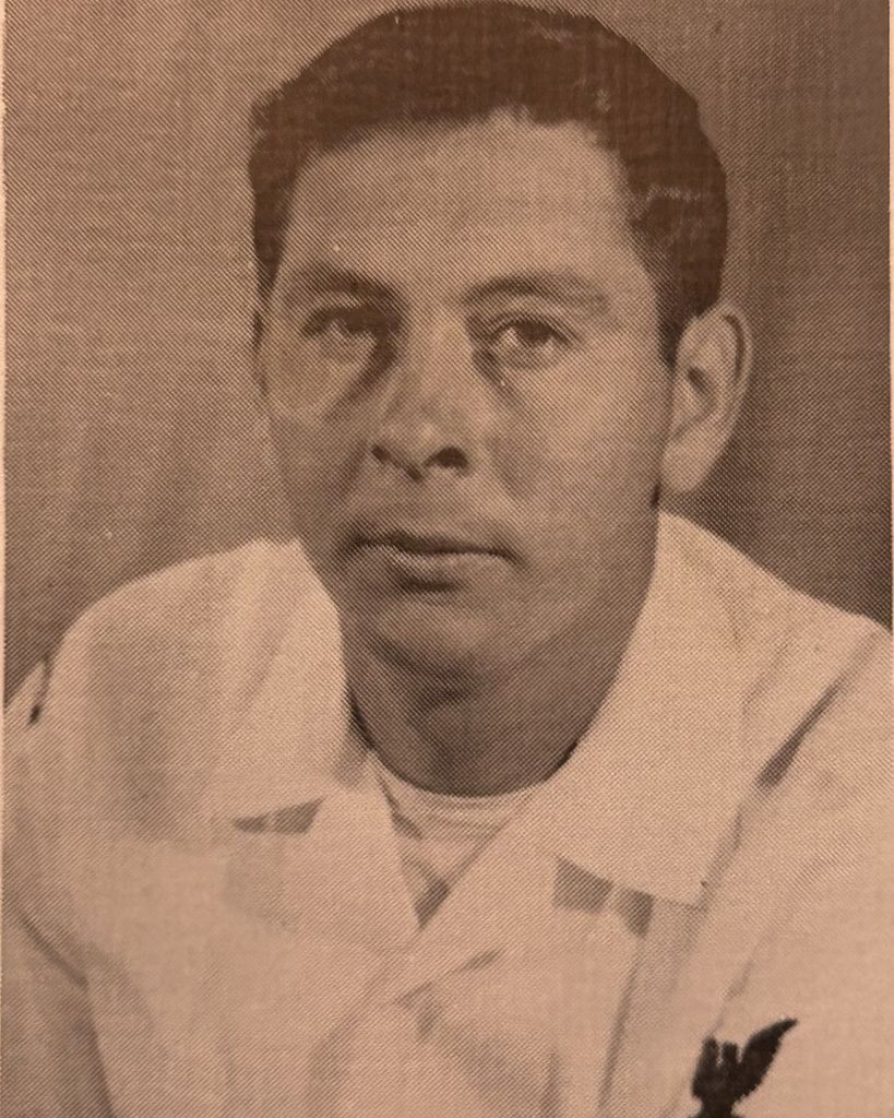 Robert Paul Norman Profile Photo