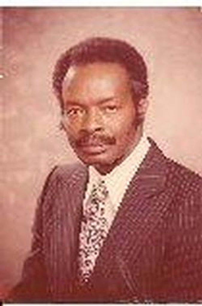Ralph James Anthony Profile Photo