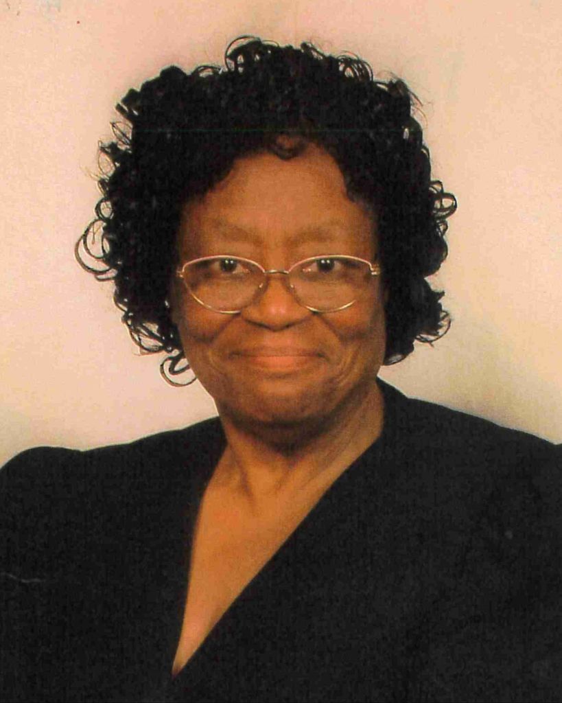 PHEOLA GILBERT WILSON