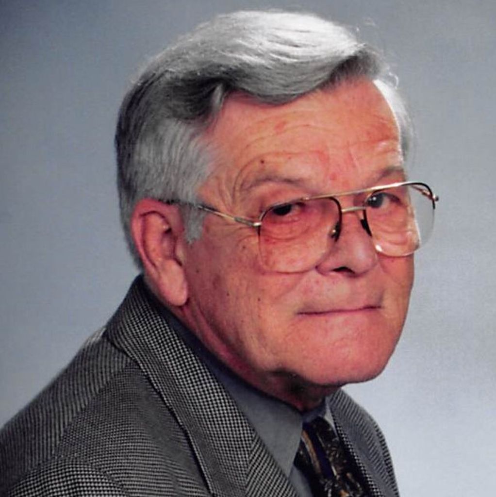 Harold "Hal" Frederick Schwartz Profile Photo