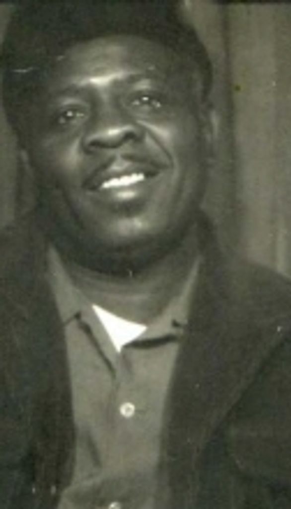 Wilson Dawson Jr Profile Photo