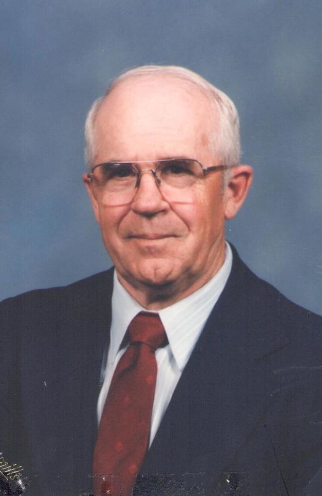 William S. Baker