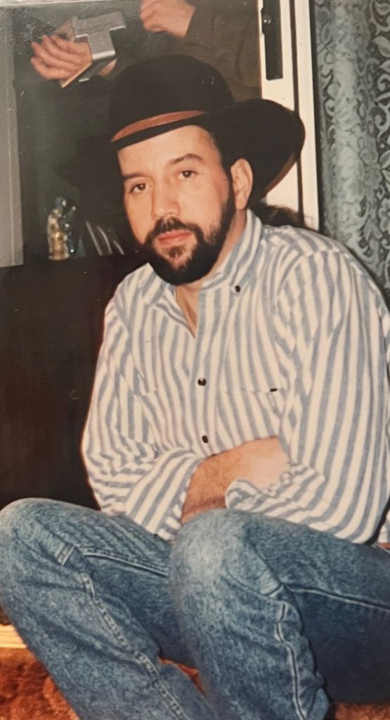 Ronnie Keith Adkins Profile Photo