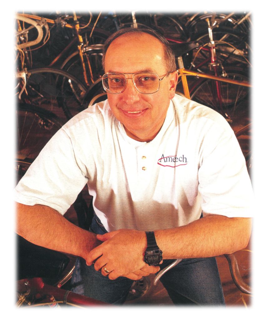 Michael J. Adamik Profile Photo