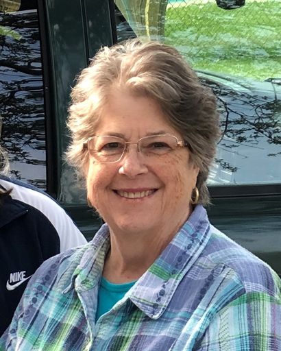 Laurin Ann LaFontaine's obituary image