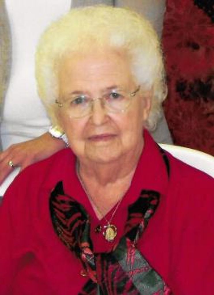 Mrs.    Wanda Lee Pierce