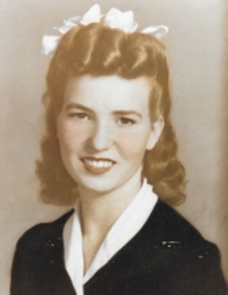 Josephine Jean Nichols
