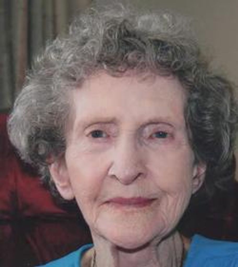 Dorothy Margaret Deplazes Profile Photo