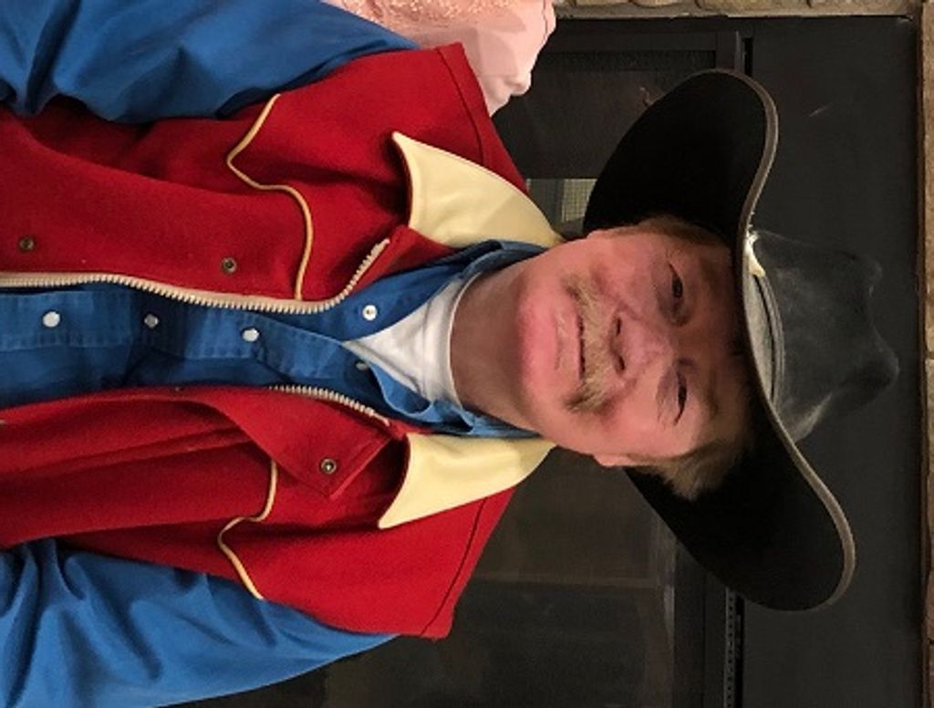 Bill Crittenden
