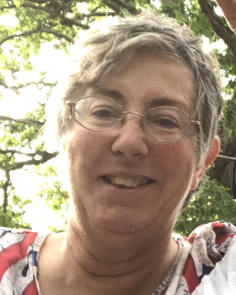 Katherine Pat Foster-Petrich Profile Photo