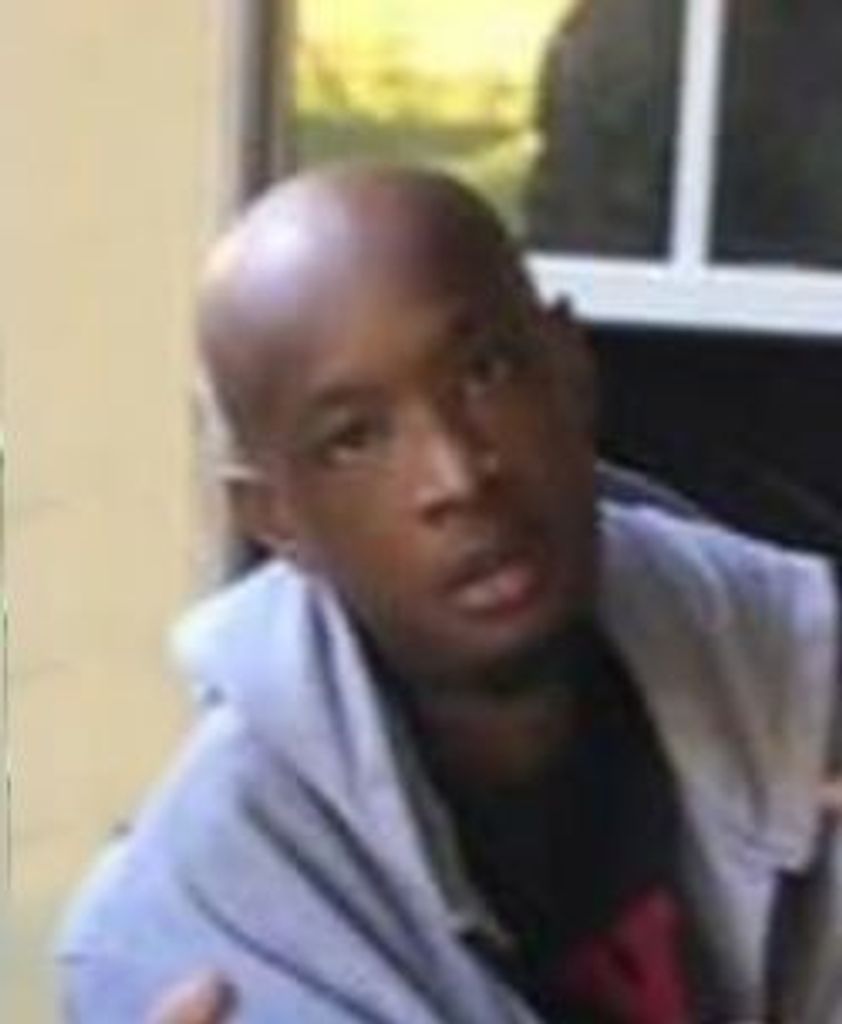 Warren Harris, Jr.