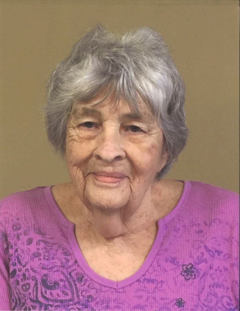 Mary Ann Gatts Profile Photo