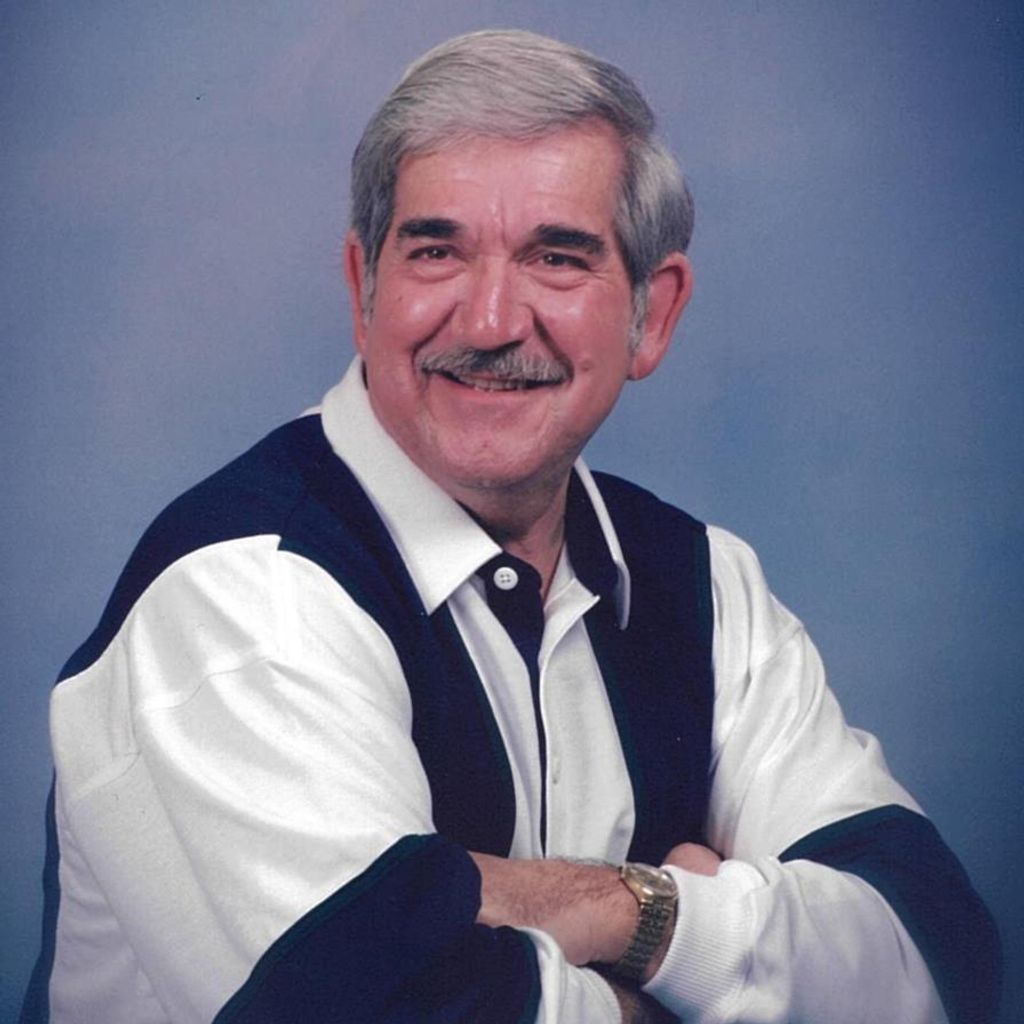 Robert Daniel Purdy Profile Photo