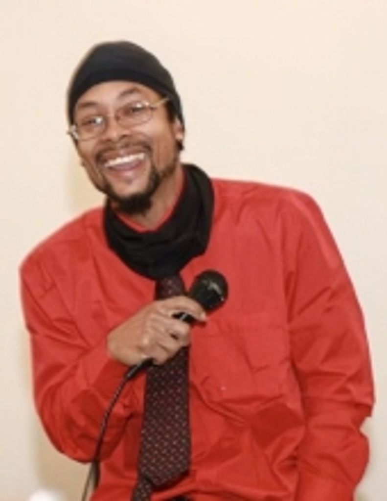 Kurjuan Lionel Mr. Mingo