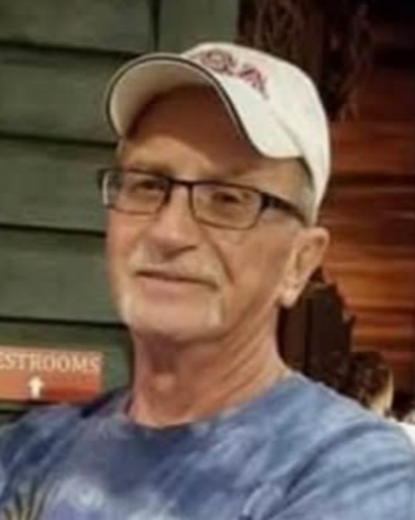 L. Richard "Dick" Makin Profile Photo