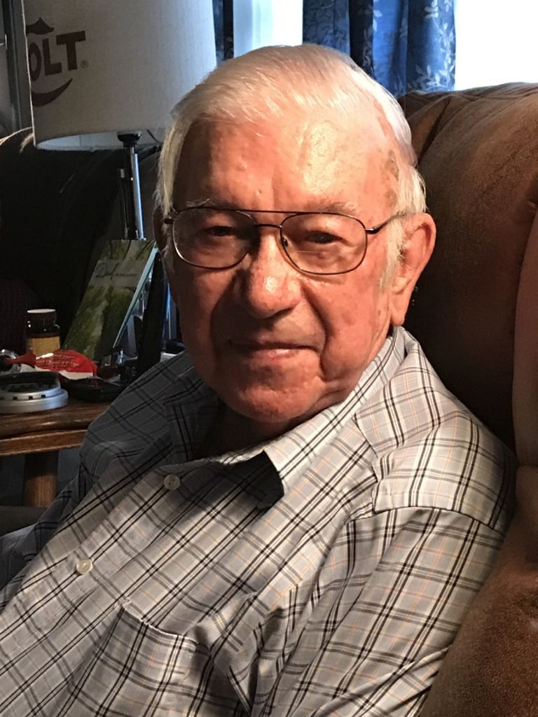 Raymond C Blunt Profile Photo