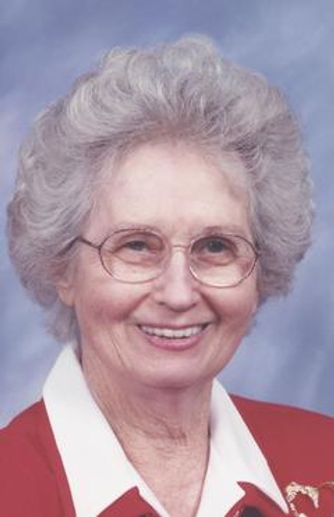 Mildred Emma (Mccarroll)  Read