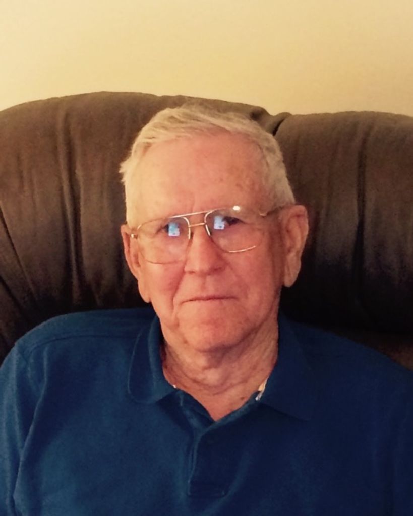 Alben W Hendrix Profile Photo