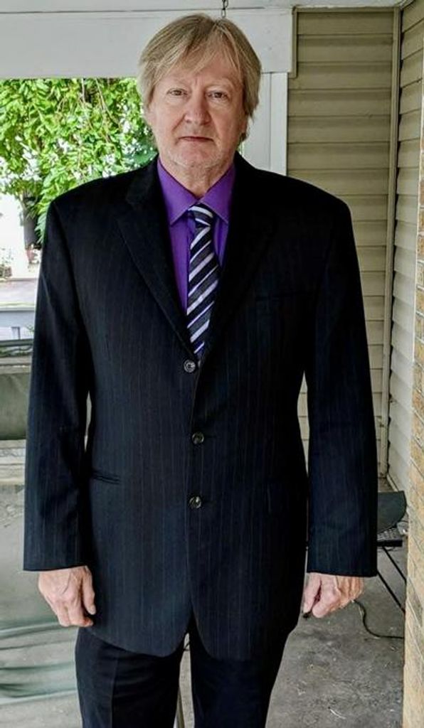 Raymond Mcguire Profile Photo