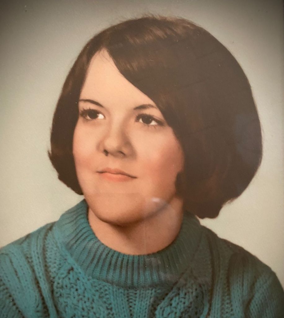 Cathy M. Watson