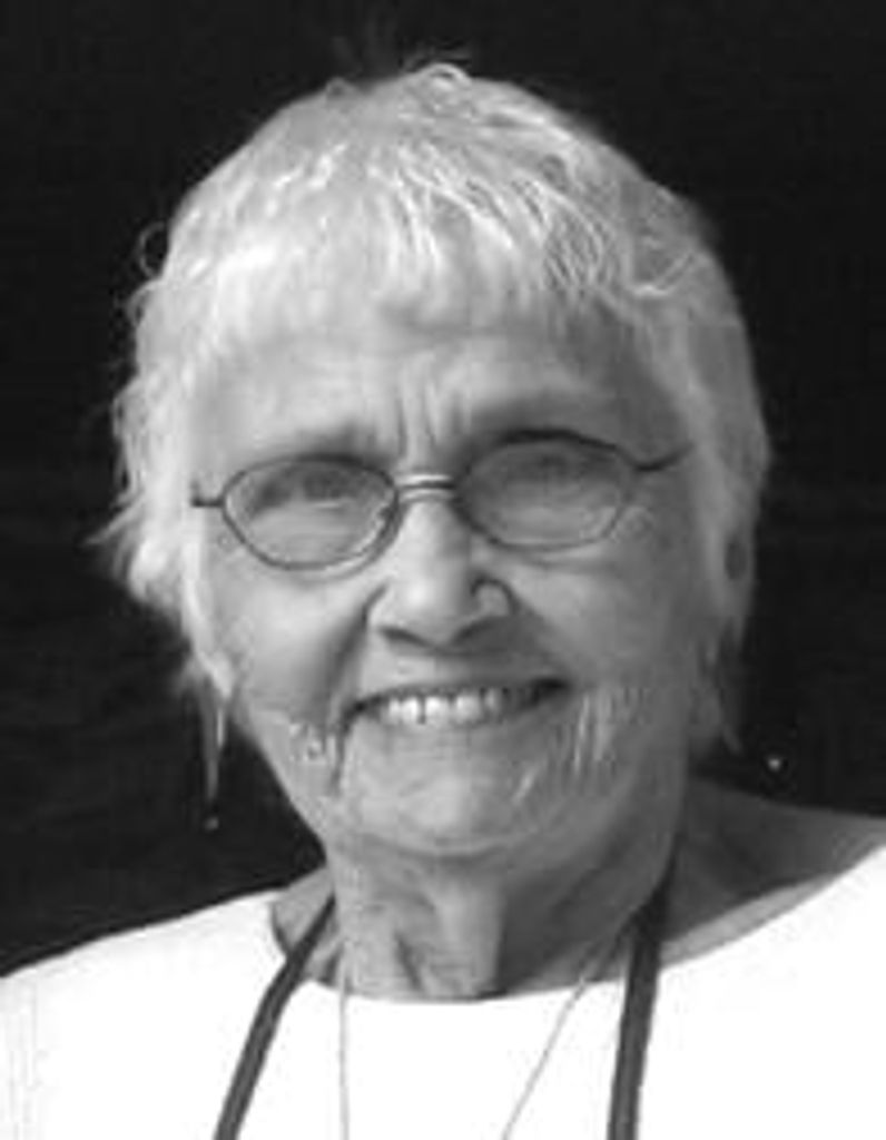 Margaret Gravdahl