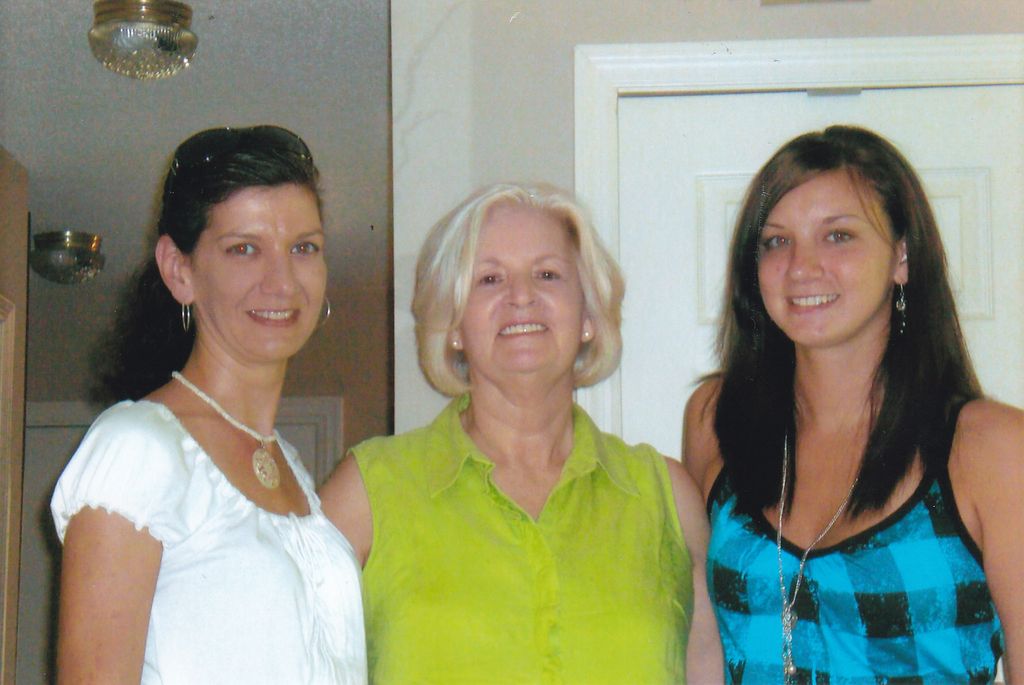 Mrs. Pearl P. Hooper