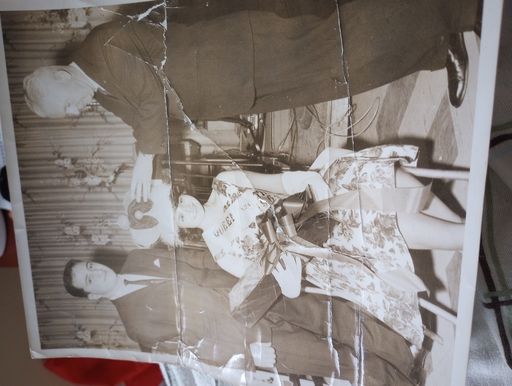 Maria Teresa Falconi photo gallery thumbnail 6 of 7