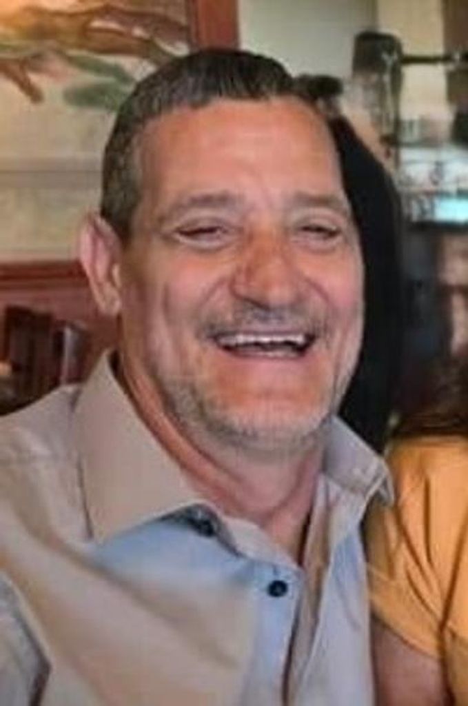 Raymond N. Baroni, Jr.