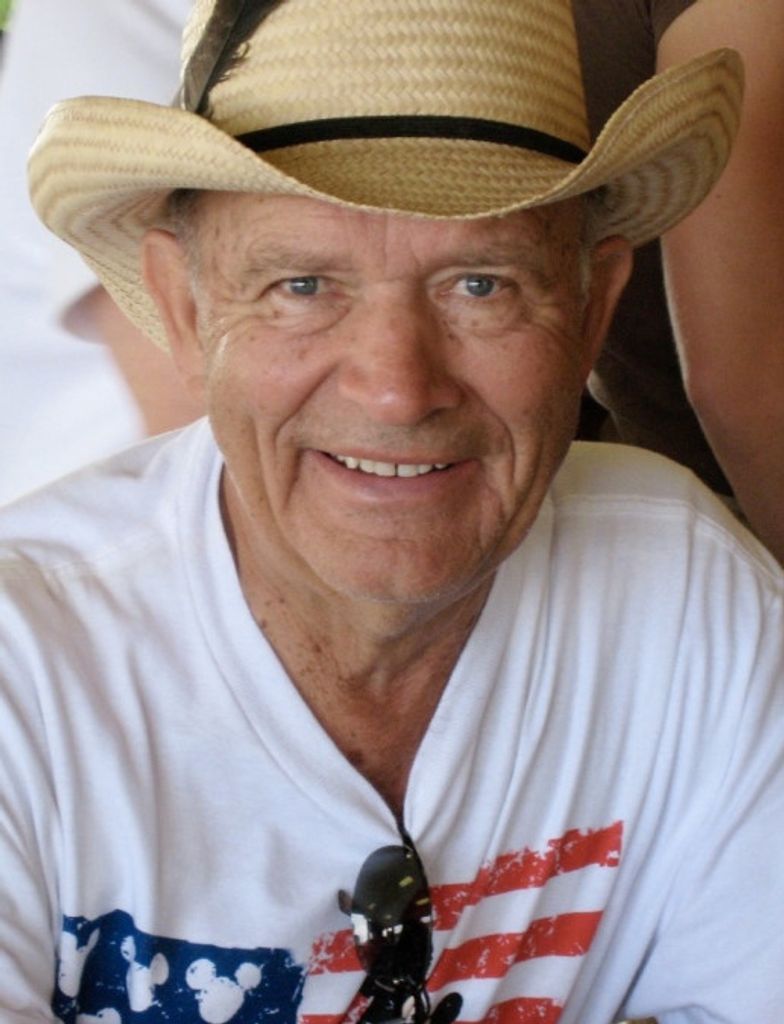 Leon Grover