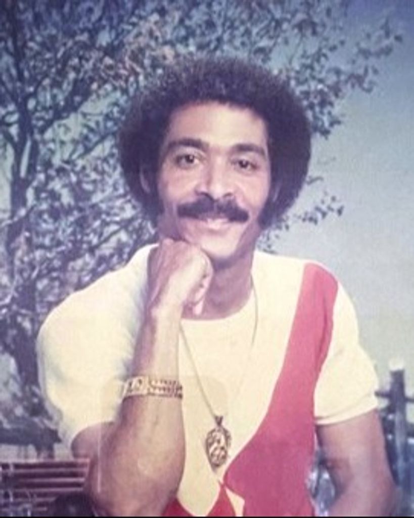 Harold "Blanco" Jacques