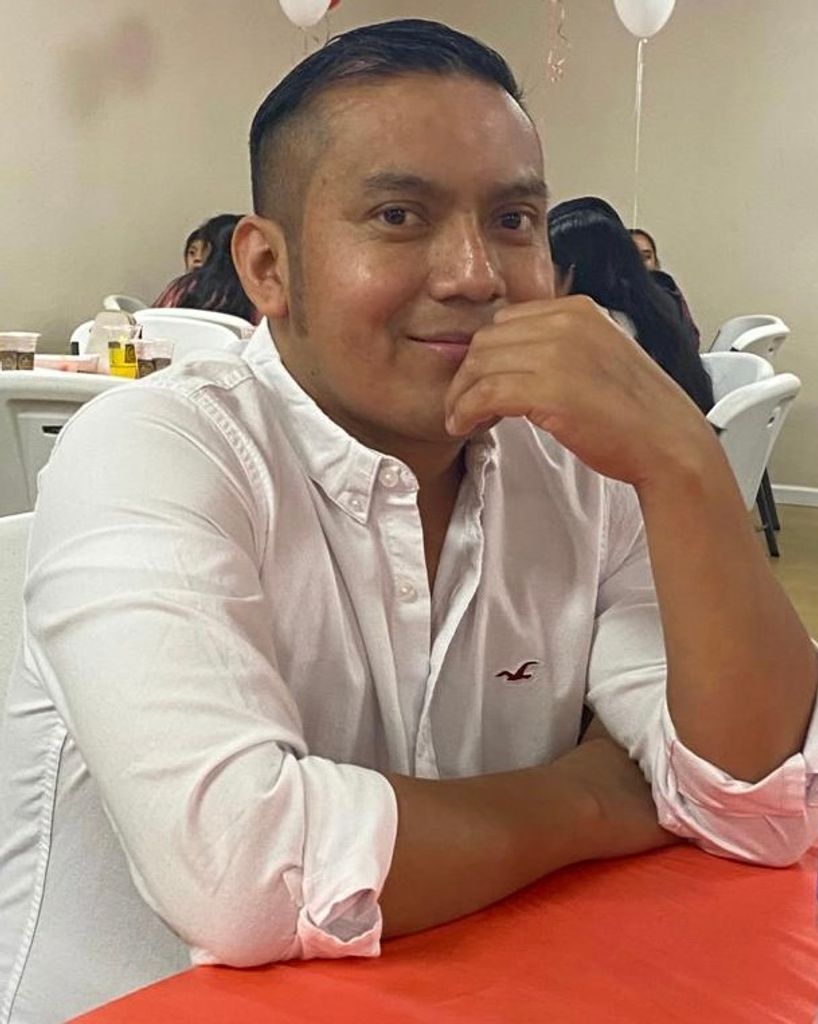 Elmer Vicente Sontay