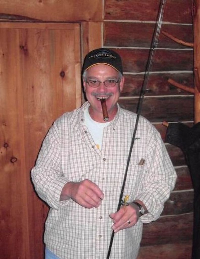 James "Jim" Kratochvil Jr.