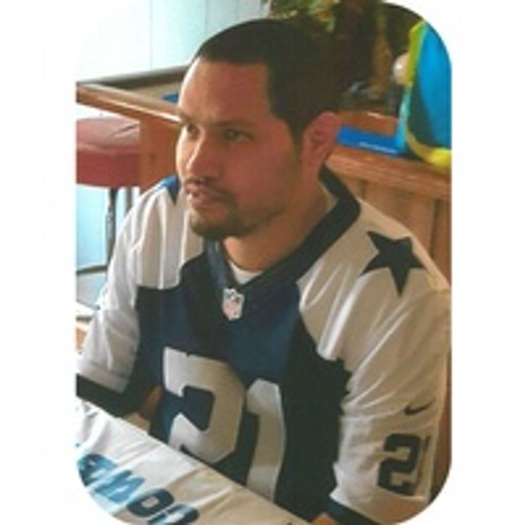 Jose  Thomas Rodriguez