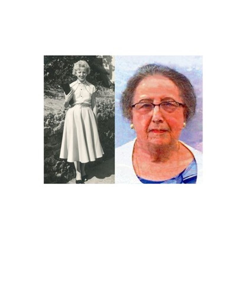 Winifred (Winnie) Margaret Bazart Profile Photo