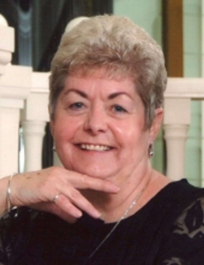 Sharon Klein