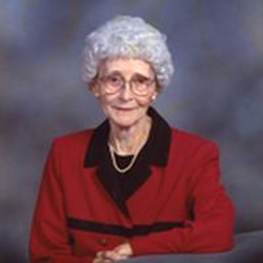 Martha Eller Essick