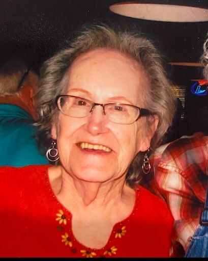 Rosalie Hickel Profile Photo