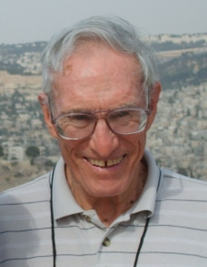 Ronald  G. Waigand  Sr.