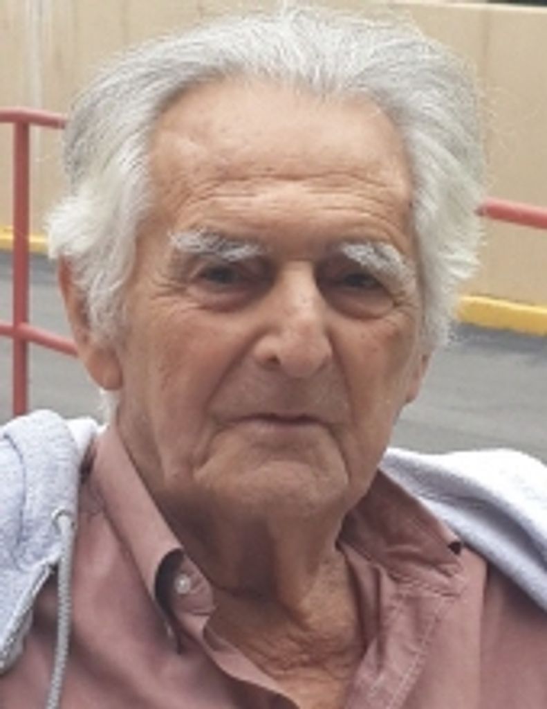 Robert "Bob" Carlysle Elwood -Glbfh