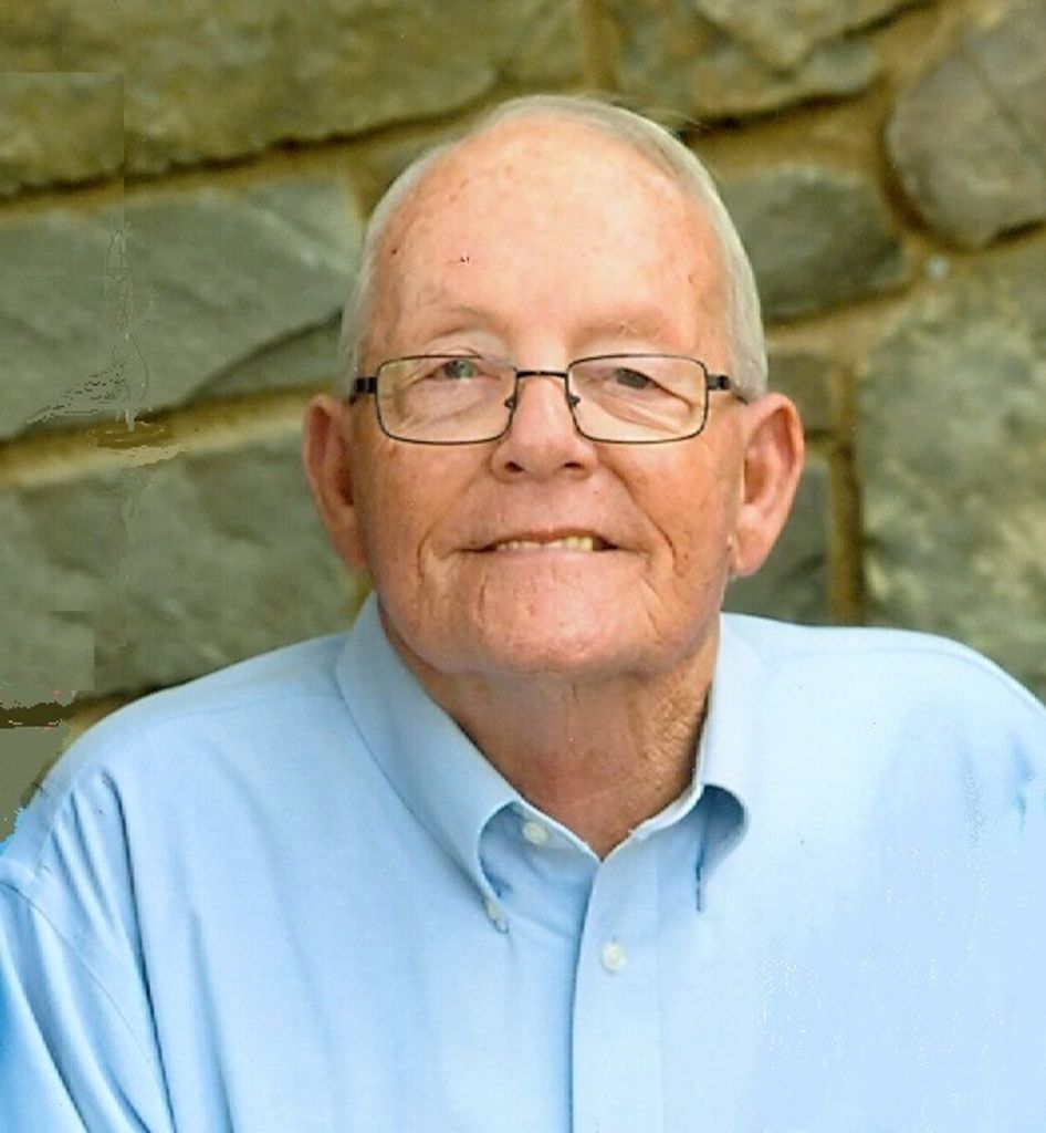 Jerry Crocker, Sr. Profile Photo