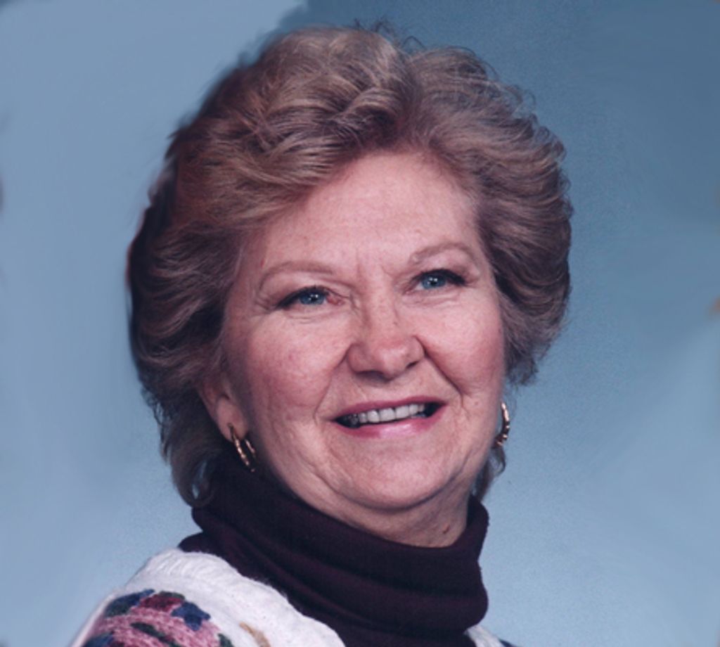 Agnes Beaupre Profile Photo