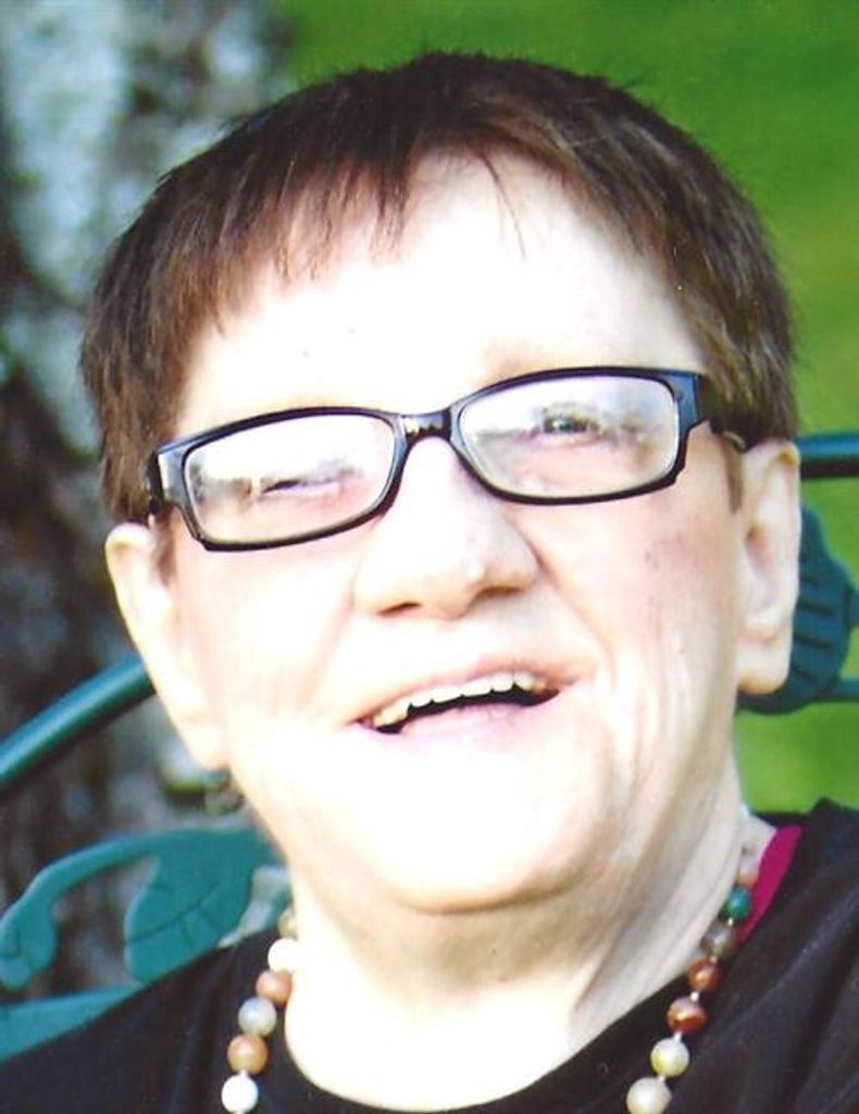 Sally Oblinski