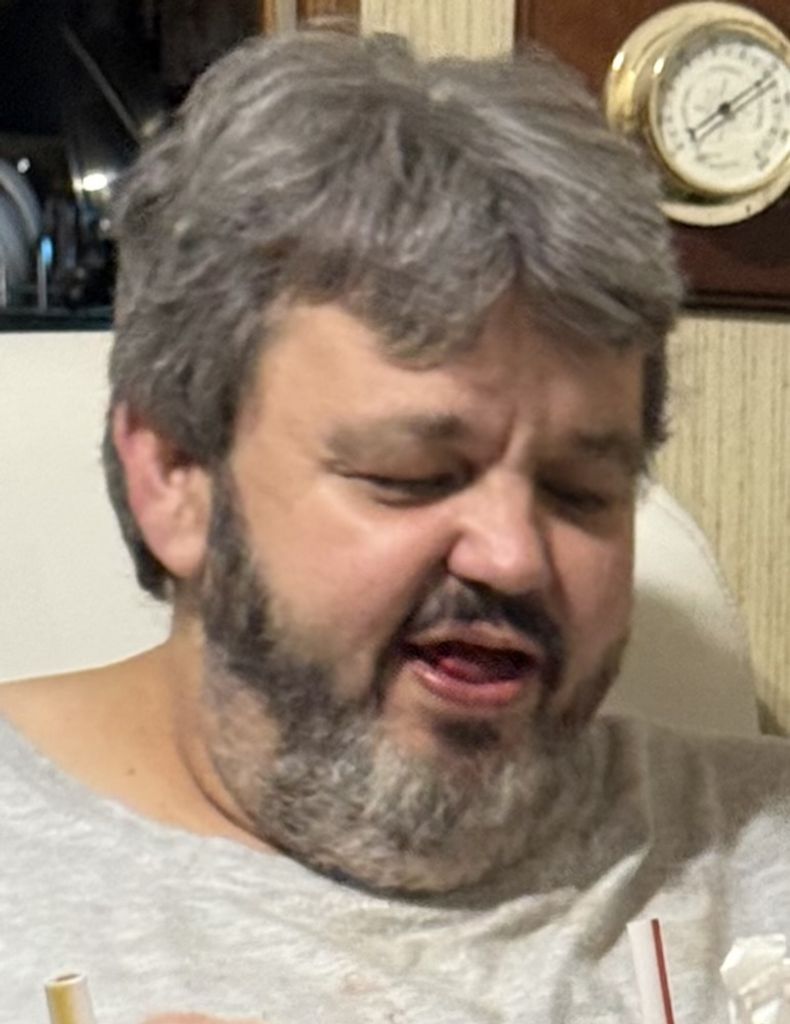 Michael Lynn Bolin Profile Photo