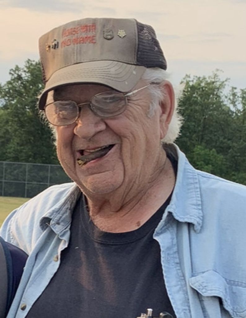 Roger L. Shank Profile Photo