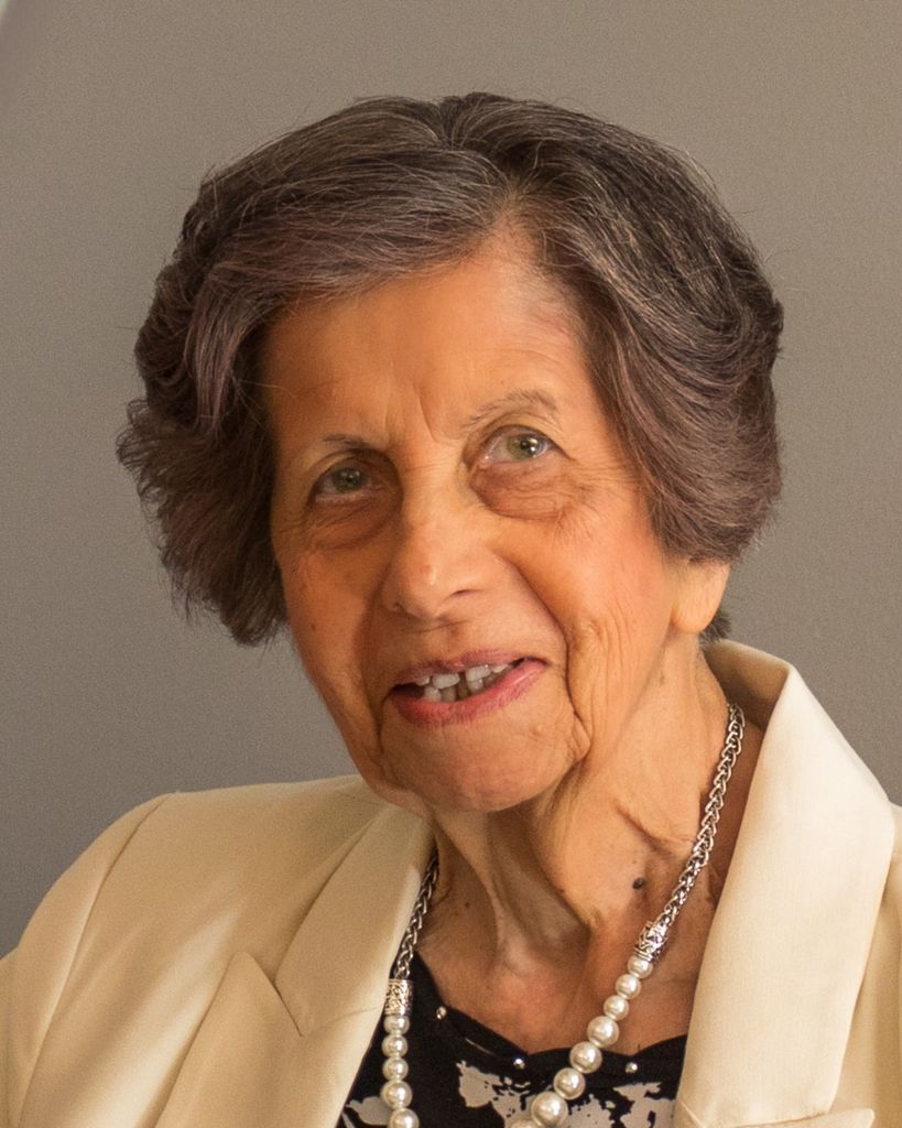 Wajeeha (Linda) Shorrosh Profile Photo