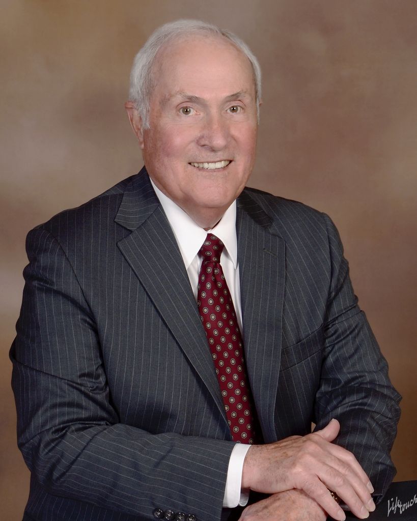 Wayne G. Bauer Profile Photo